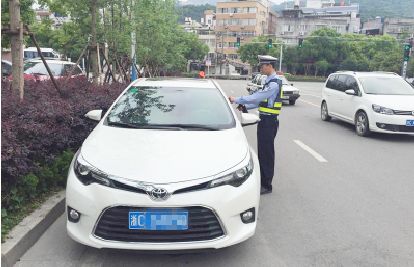 這些停車常識你都知道嗎？